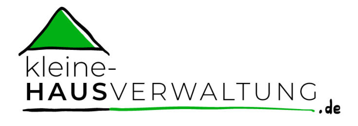 Kleine Hausverwaltung